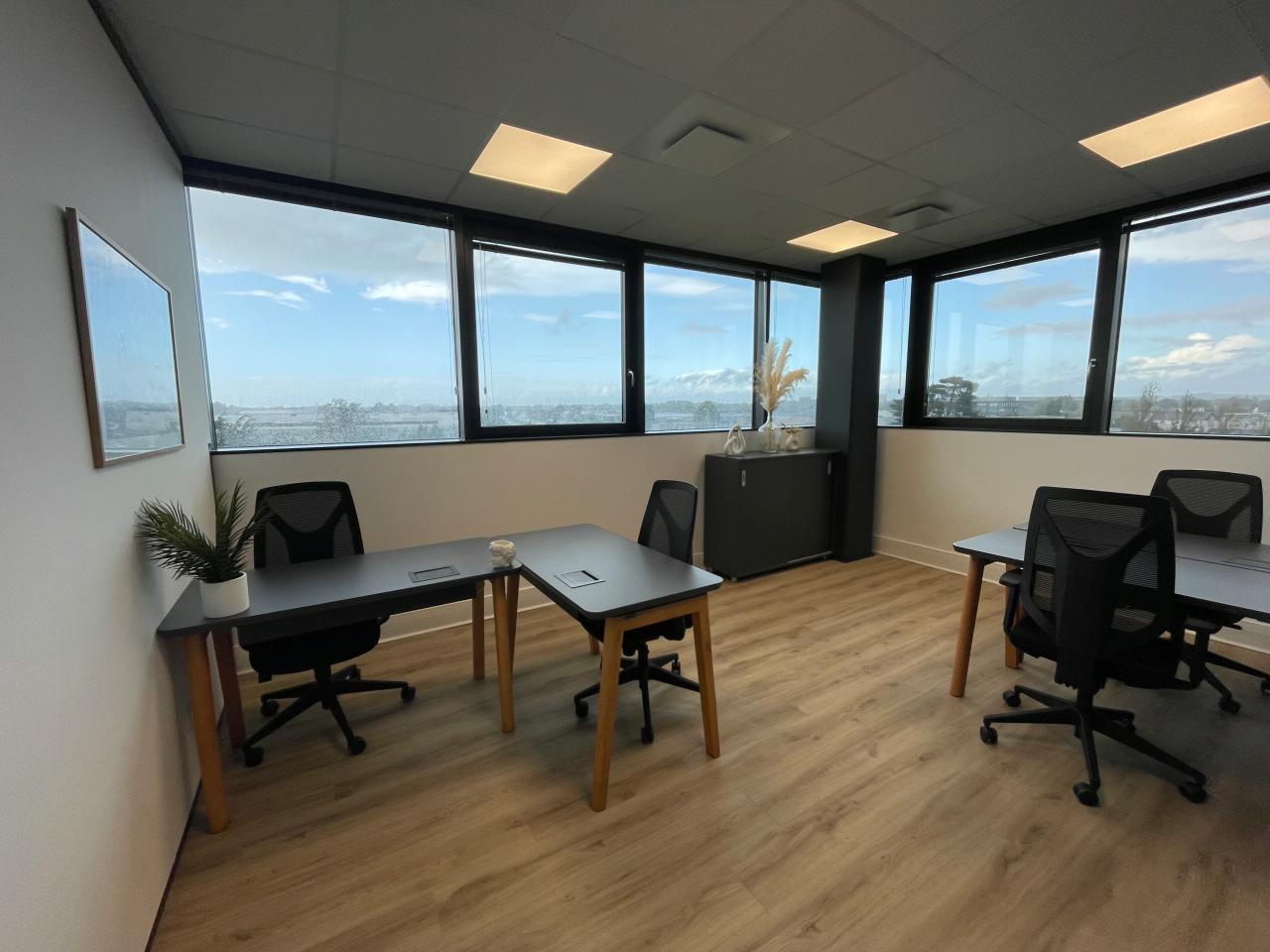 Bureau Saint-Herblain 560m² Location bureau Saint-Herblain Loire-Atlantique OLBUR2426356 4
